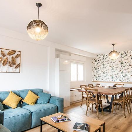 Tuguest S. Jeronimo Apartment Granada Ngoại thất bức ảnh
