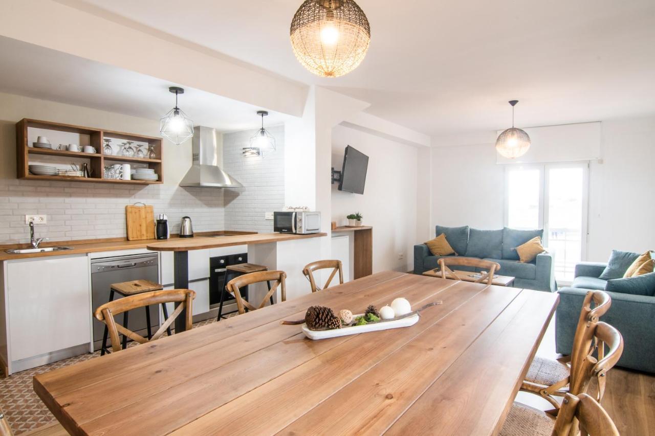 Tuguest S. Jeronimo Apartment Granada Ngoại thất bức ảnh