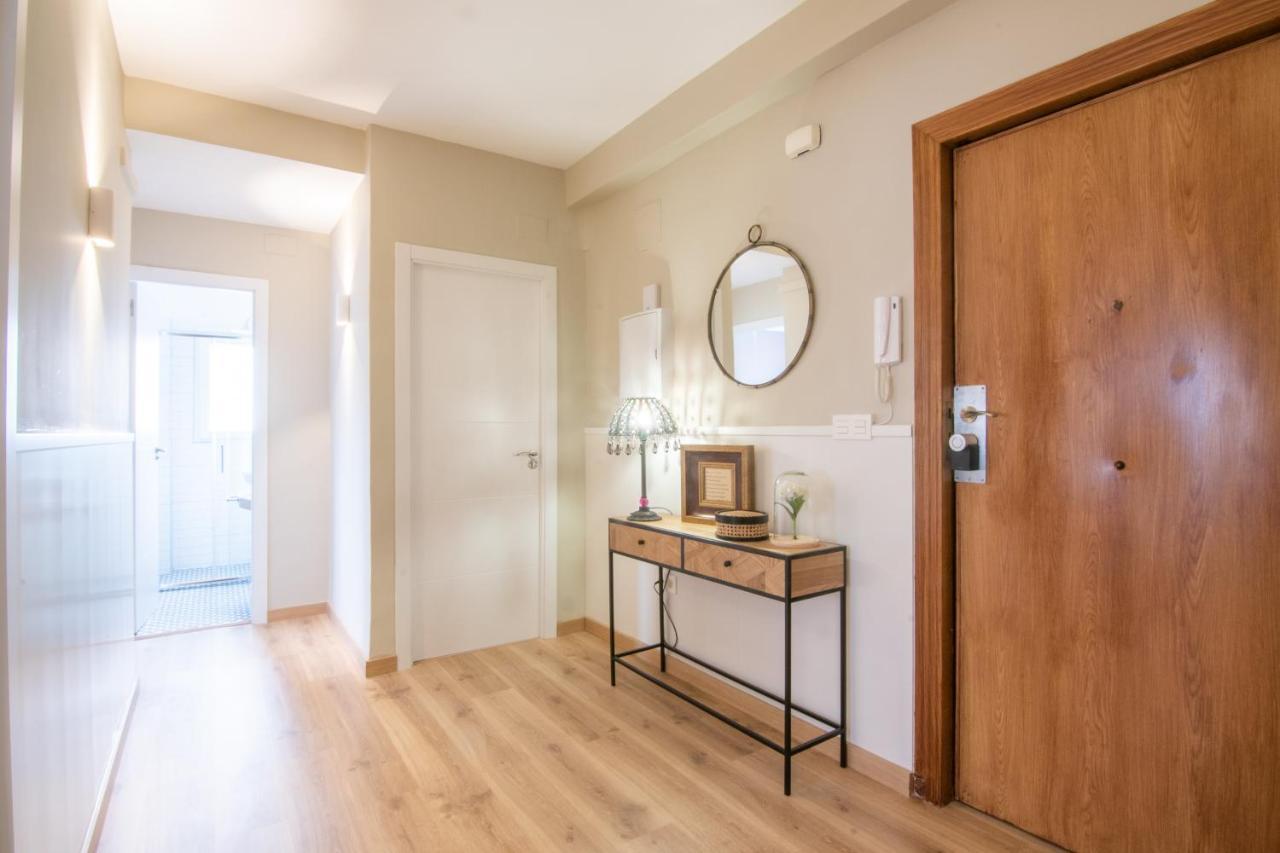 Tuguest S. Jeronimo Apartment Granada Ngoại thất bức ảnh