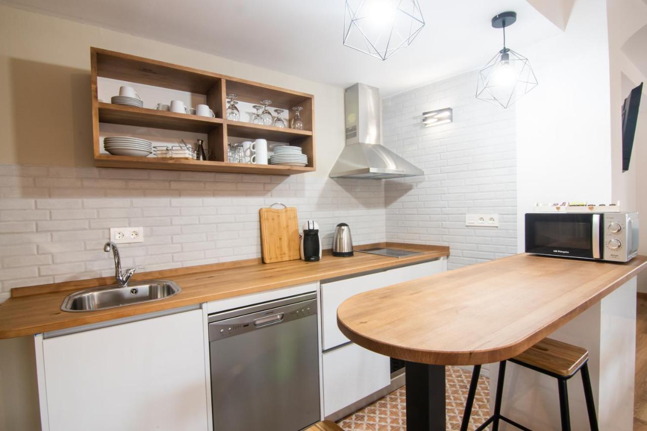 Tuguest S. Jeronimo Apartment Granada Ngoại thất bức ảnh