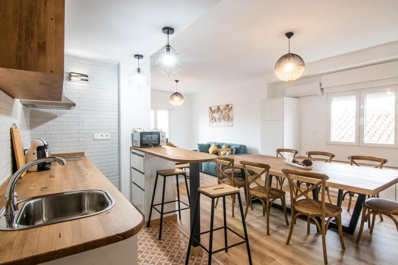 Tuguest S. Jeronimo Apartment Granada Ngoại thất bức ảnh