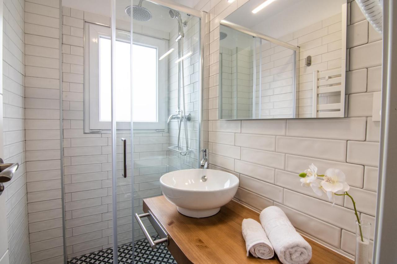 Tuguest S. Jeronimo Apartment Granada Ngoại thất bức ảnh