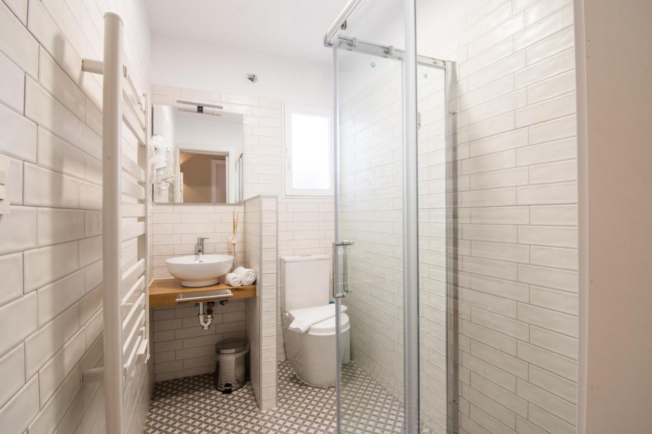 Tuguest S. Jeronimo Apartment Granada Ngoại thất bức ảnh