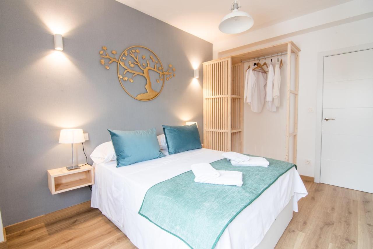 Tuguest S. Jeronimo Apartment Granada Ngoại thất bức ảnh
