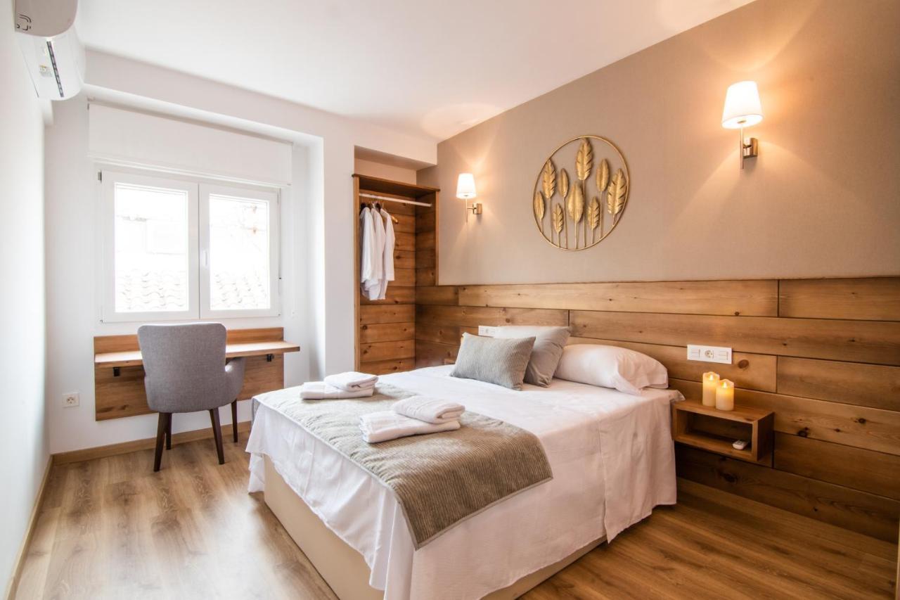 Tuguest S. Jeronimo Apartment Granada Ngoại thất bức ảnh