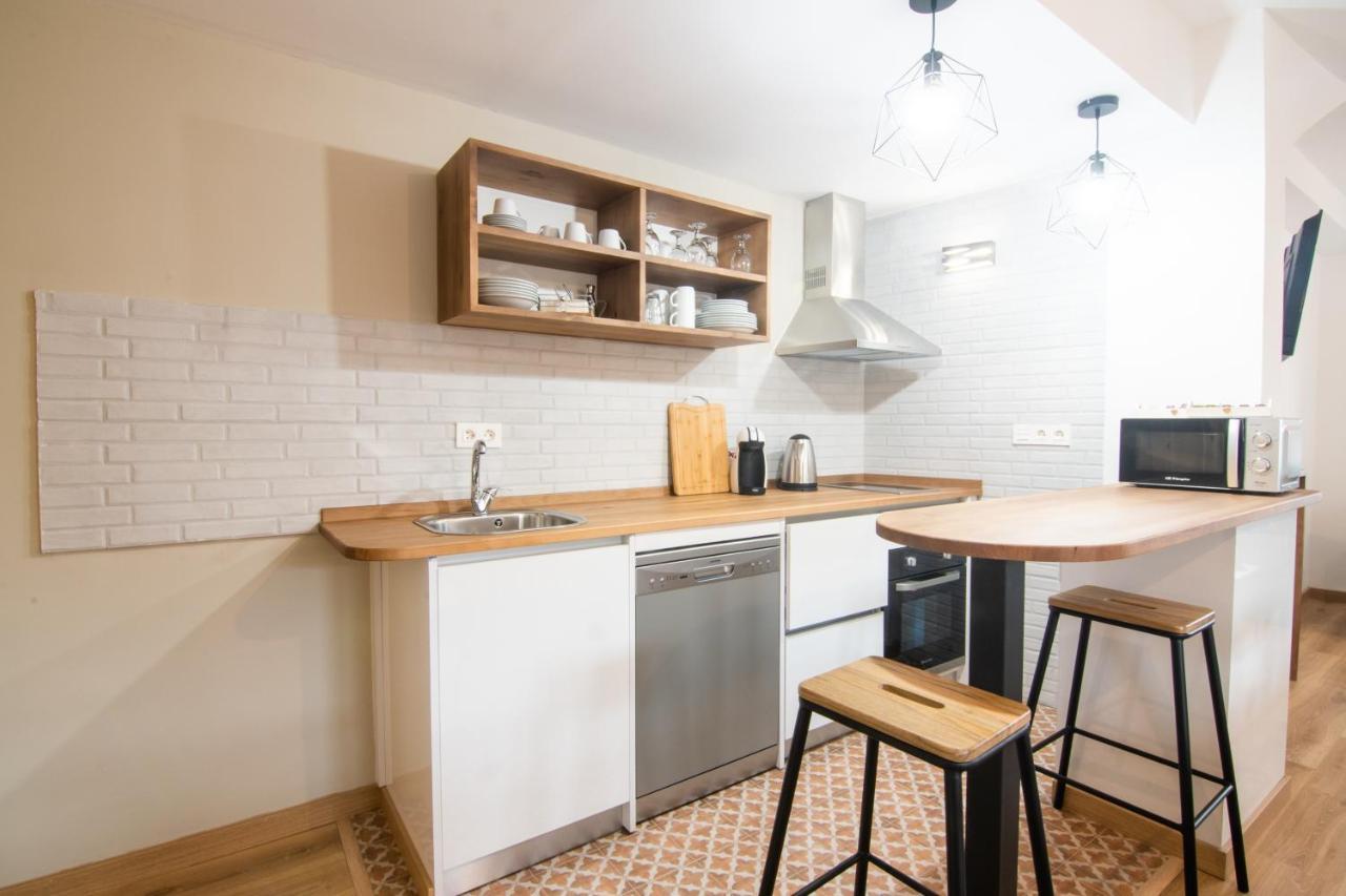 Tuguest S. Jeronimo Apartment Granada Ngoại thất bức ảnh