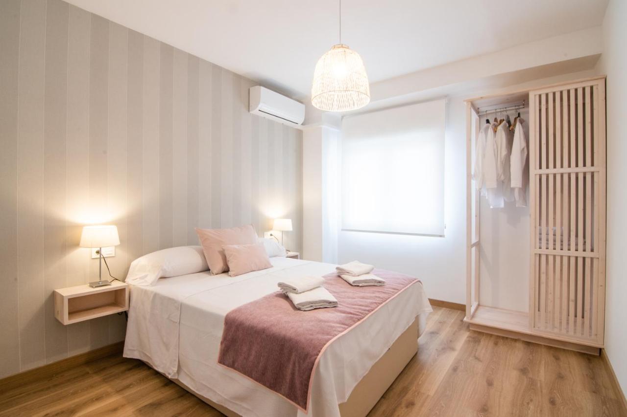 Tuguest S. Jeronimo Apartment Granada Ngoại thất bức ảnh