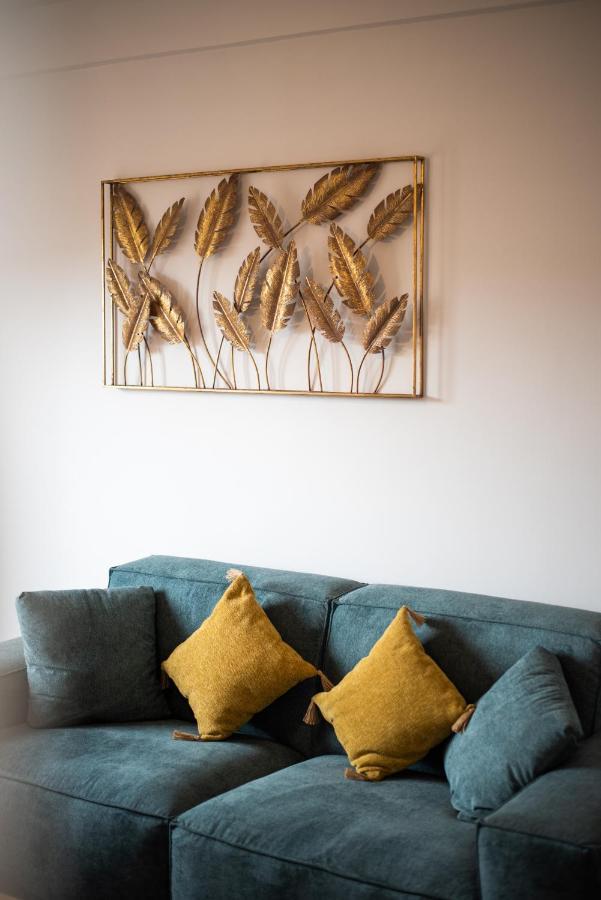 Tuguest S. Jeronimo Apartment Granada Ngoại thất bức ảnh