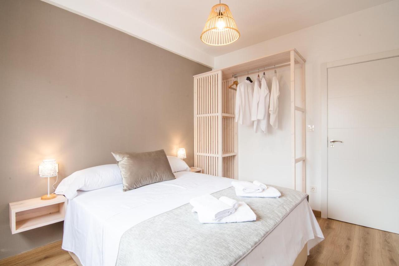 Tuguest S. Jeronimo Apartment Granada Ngoại thất bức ảnh