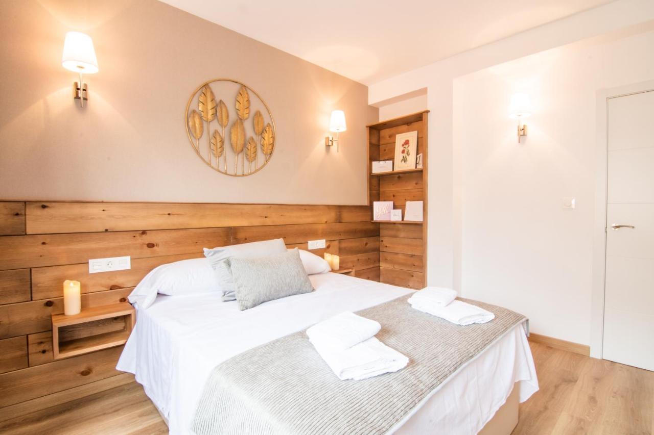 Tuguest S. Jeronimo Apartment Granada Ngoại thất bức ảnh