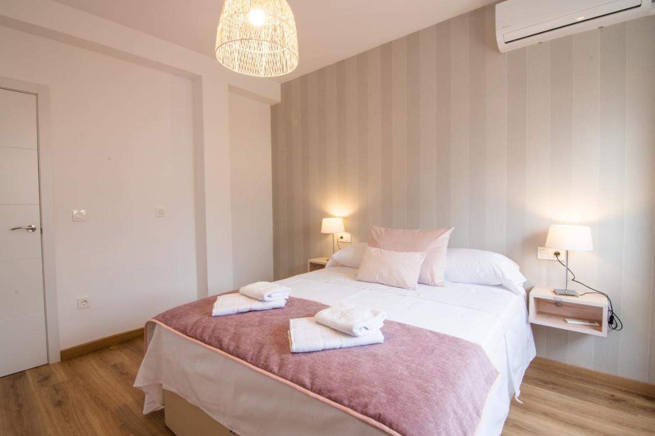 Tuguest S. Jeronimo Apartment Granada Ngoại thất bức ảnh