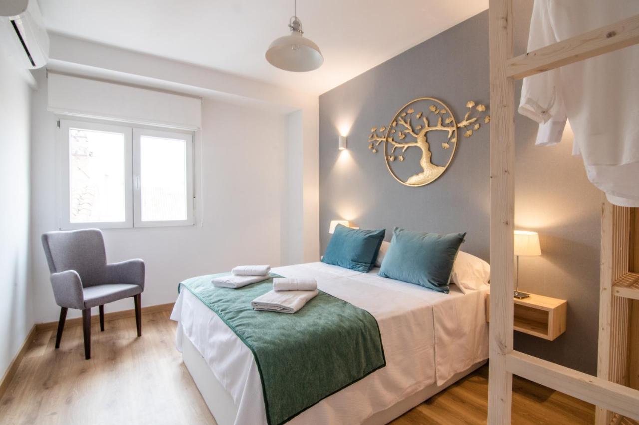 Tuguest S. Jeronimo Apartment Granada Ngoại thất bức ảnh