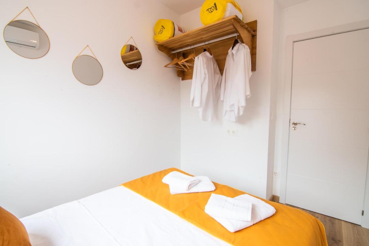 Tuguest S. Jeronimo Apartment Granada Ngoại thất bức ảnh