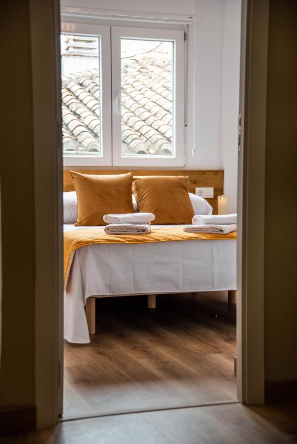 Tuguest S. Jeronimo Apartment Granada Ngoại thất bức ảnh