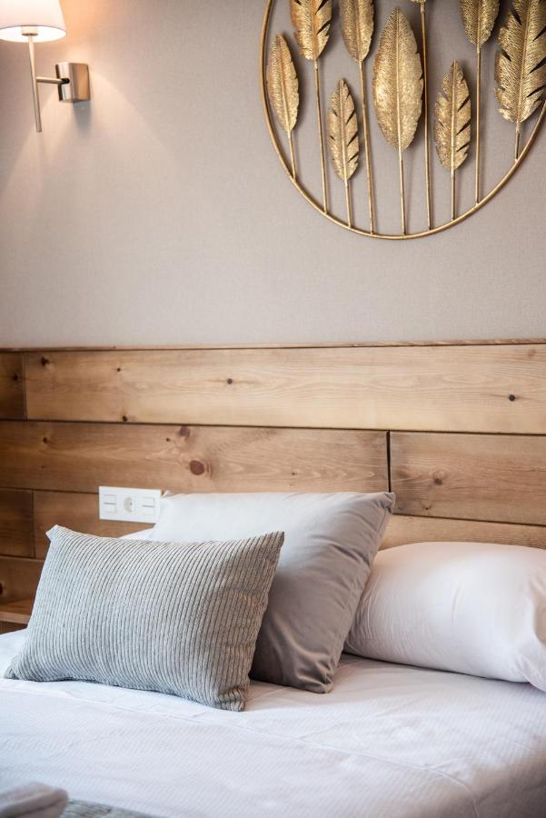 Tuguest S. Jeronimo Apartment Granada Ngoại thất bức ảnh